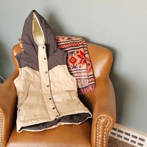 Stio Woodson Down Vest